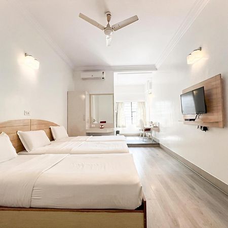 Hotel Vellara Bangalore Exterior foto