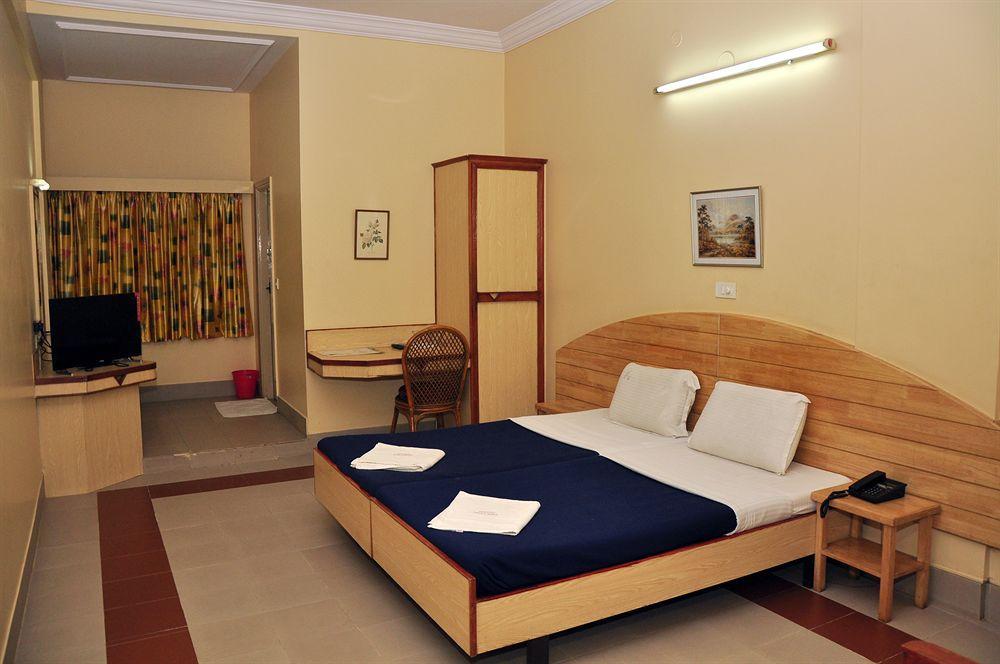 Hotel Vellara Bangalore Exterior foto