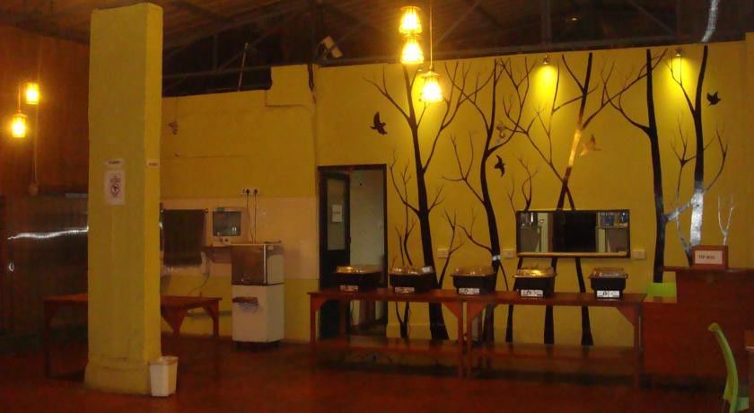 Hotel Vellara Bangalore Exterior foto