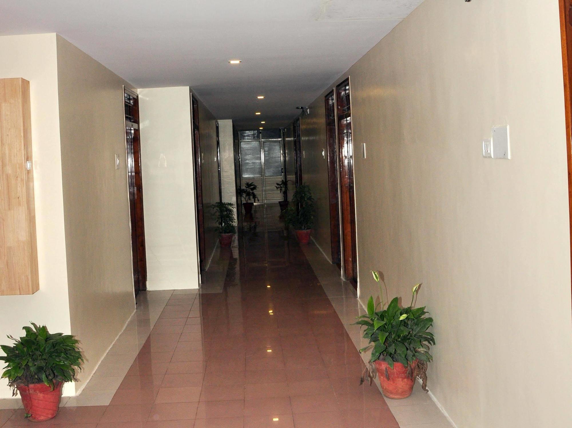 Hotel Vellara Bangalore Exterior foto